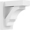 Ekena Millwork Balboa Architectural Grade PVC Outlooker with Block Ends, 7"W X 14"D X 14"H OUTP07X14X14BOA05 - alternate 1
